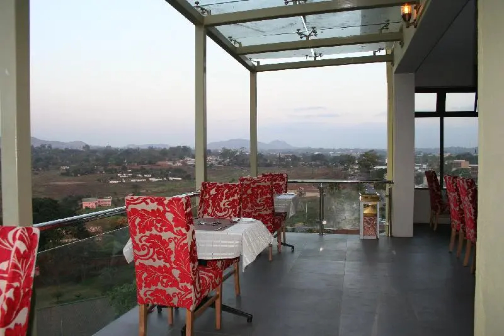 Crossroads Hotel Blantyre