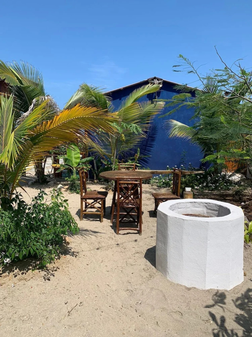 Un Dia Boutique Resort