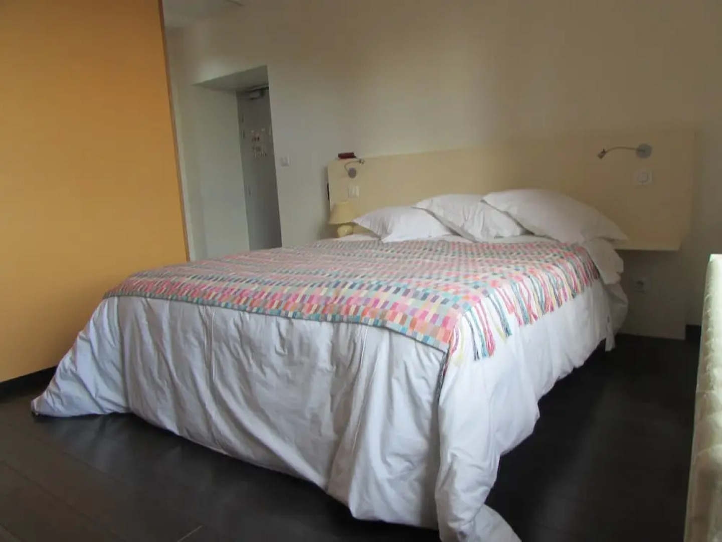 Hôtel Restaurant La Borne Impériale