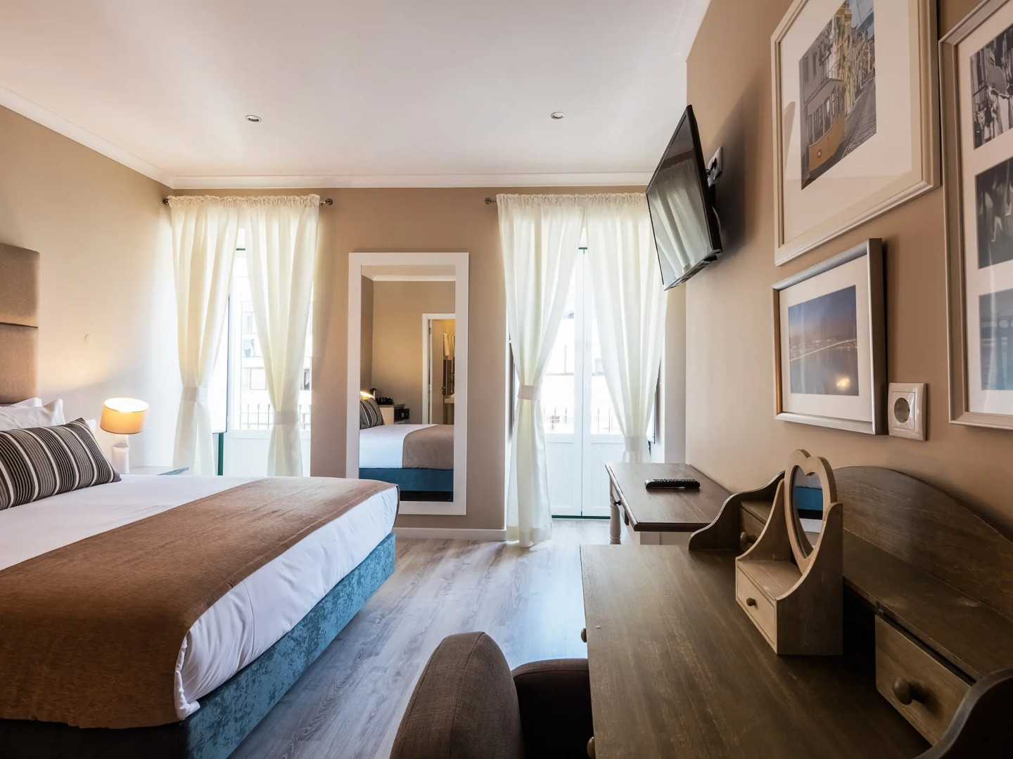 Vila Garden Guesthouse