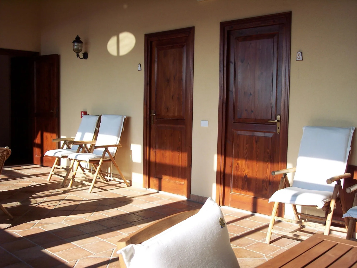 Agriturismo Le Arcate