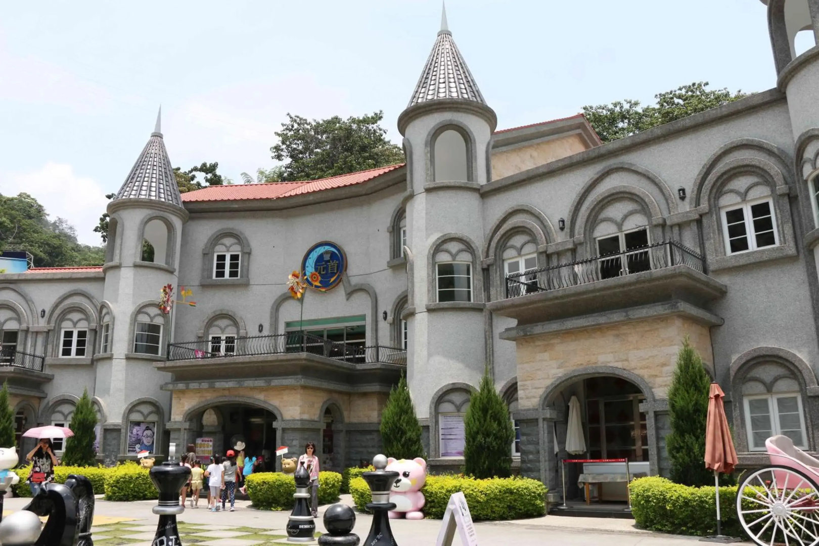 Apollo Hotel