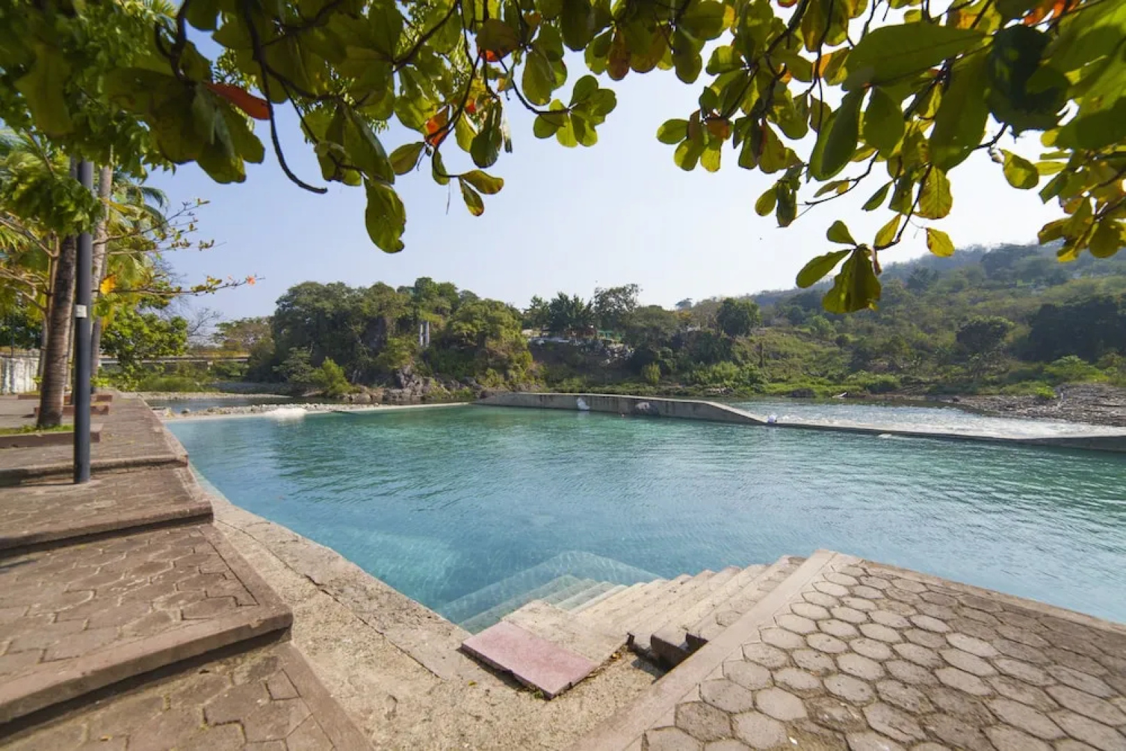 El Carrizal Aguas Termales, Hotel & Spa