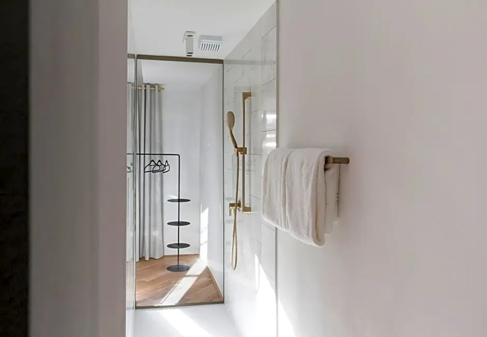 Kai 36 - Hotel Zwischen Fels Und Fluss