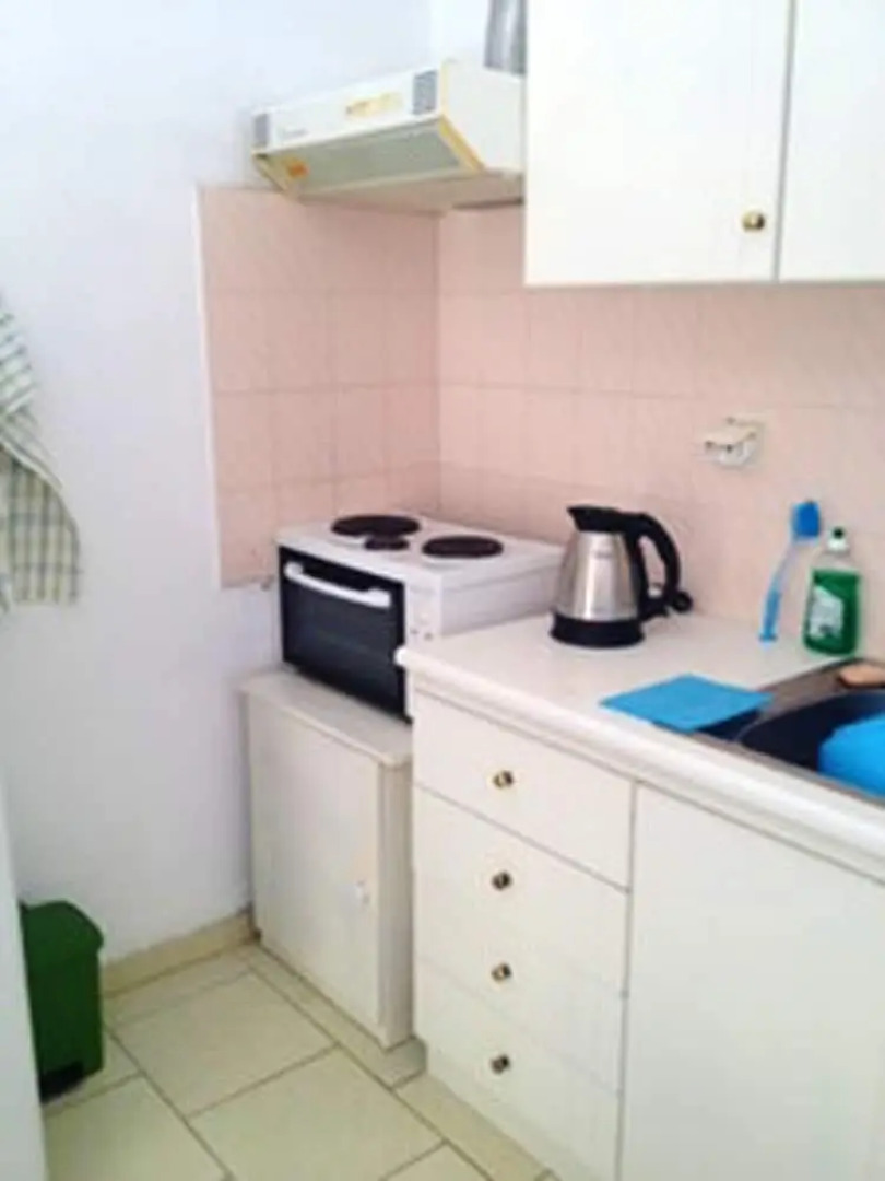 Apartment With one Bedroom in , With Wonderful sea View, Balcony and Wifi