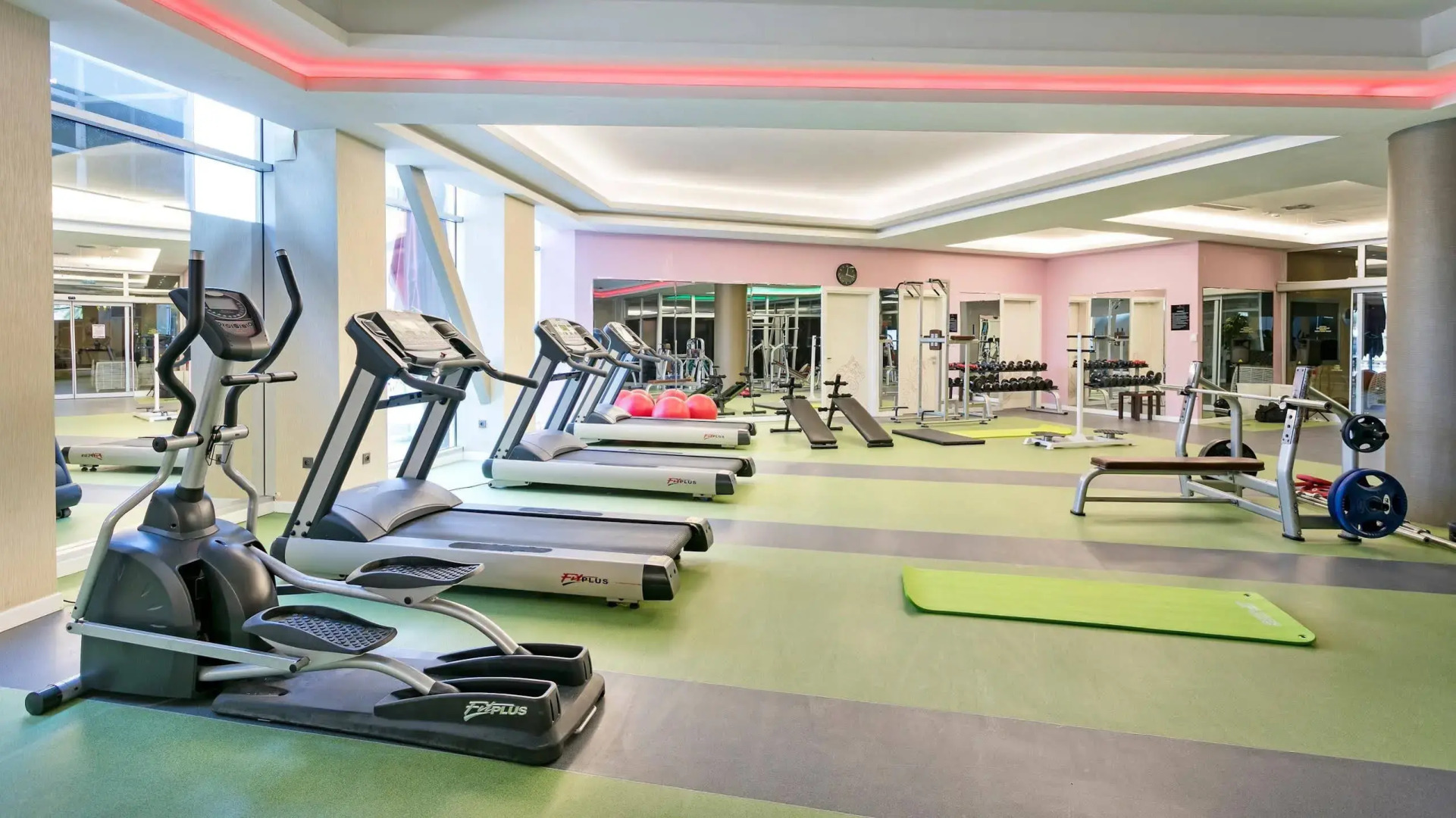 Armada Grannos Thermal Hotel & Convention Center