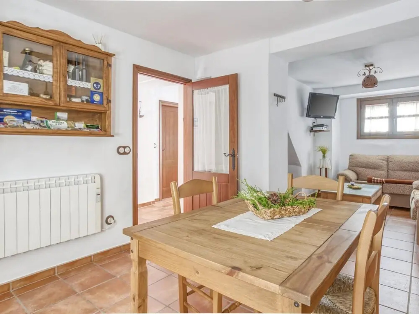 Holiday Home La Pililla