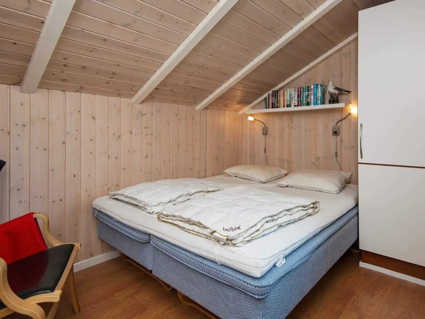 6 Person Holiday Home in Sjolund-by Traum