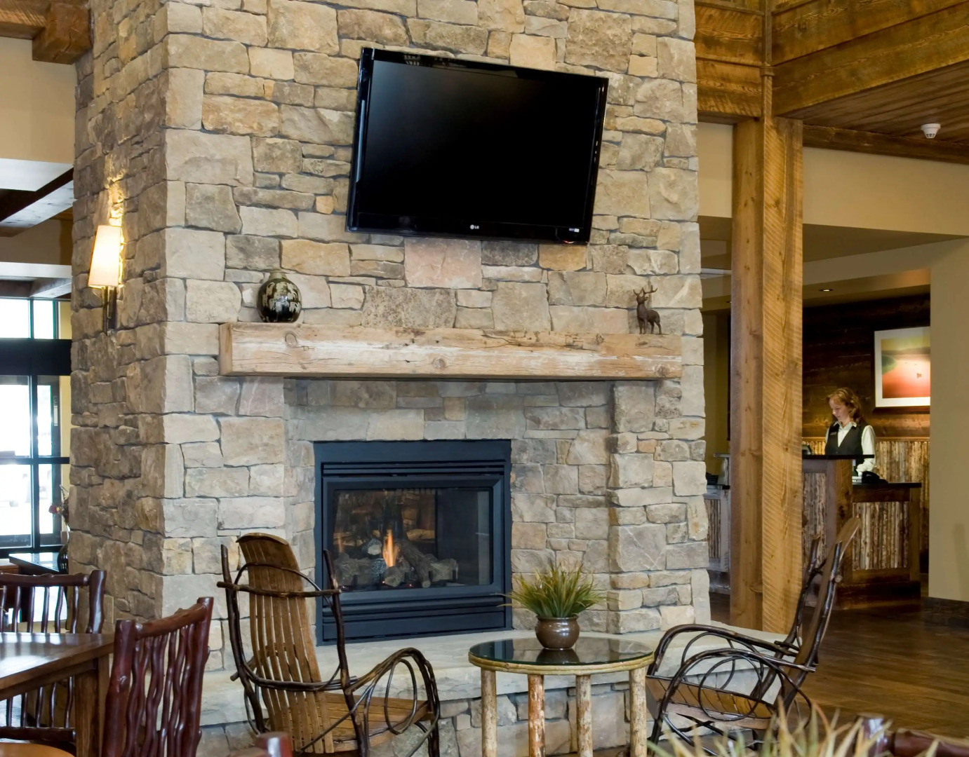 Homewood Suites by Hilton Bozeman