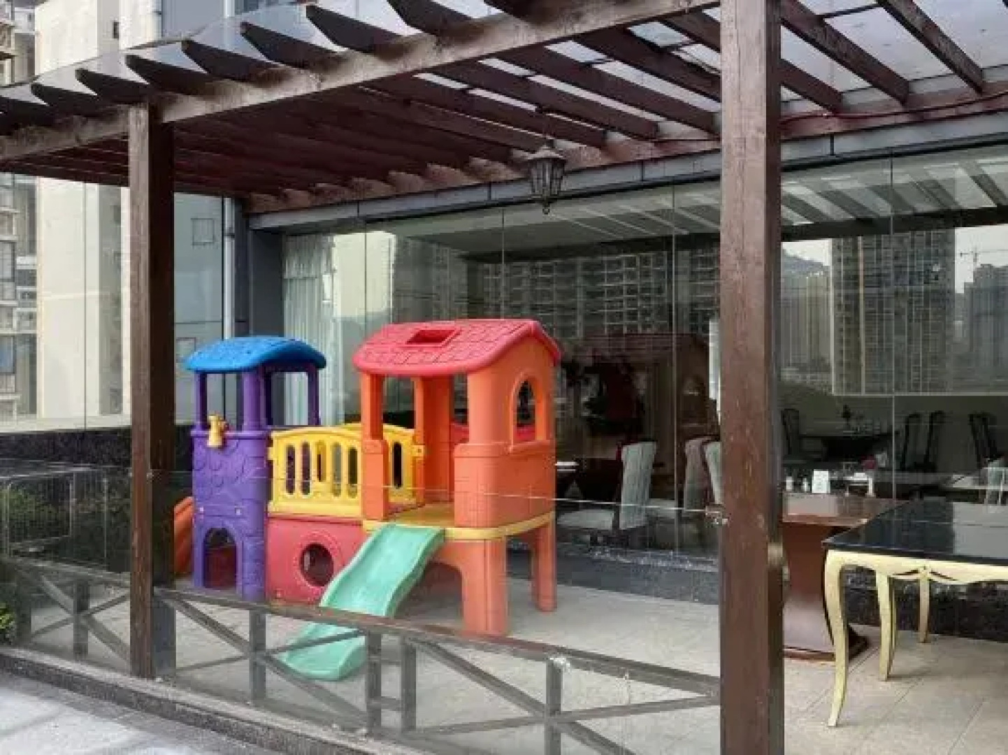 Longxi International Hotel