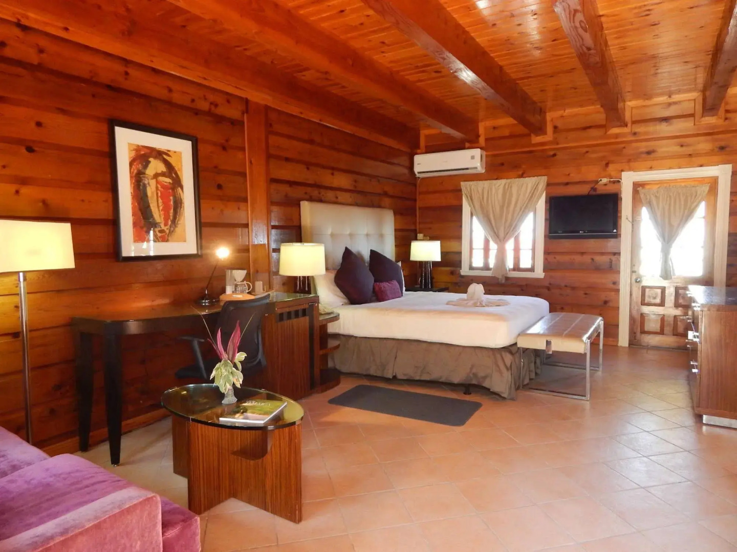 Mangos Boutique Beach Resort