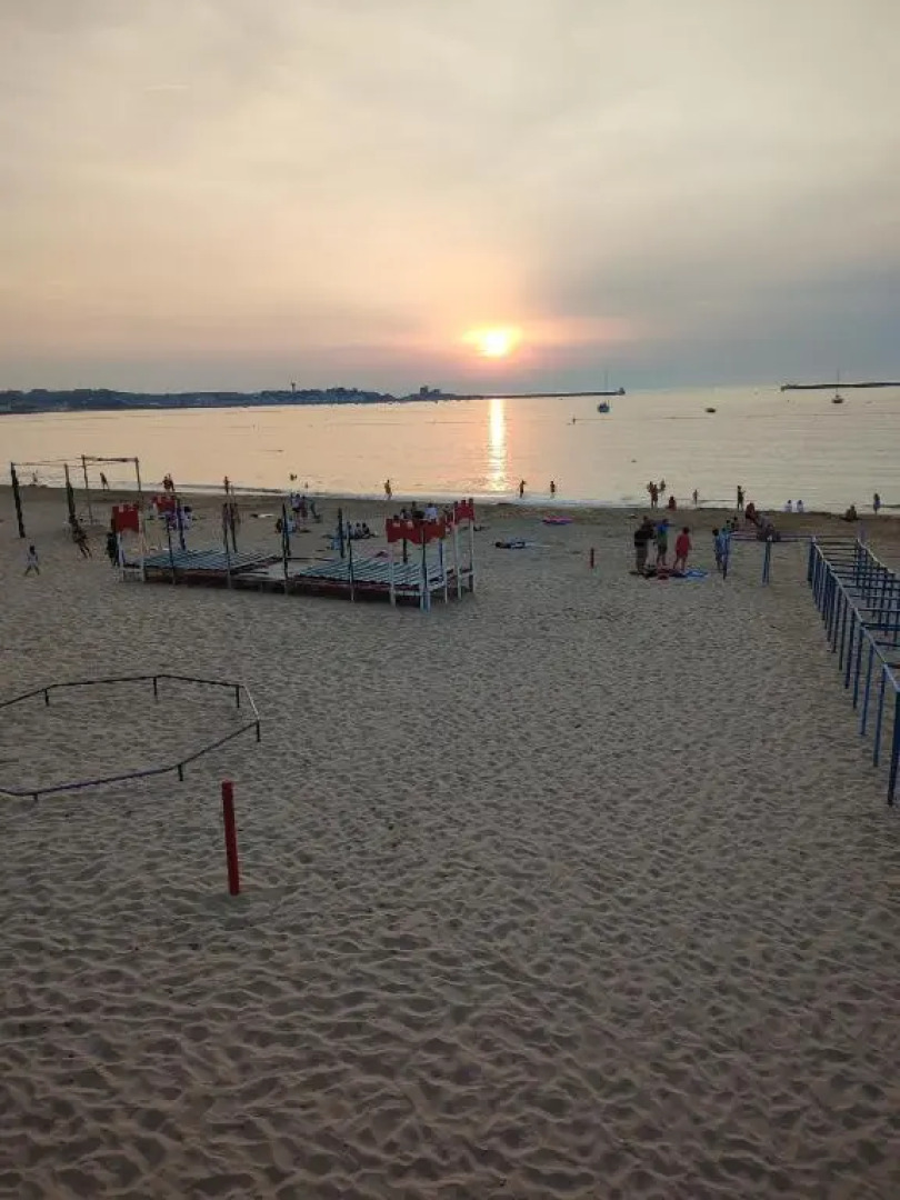 Studio Saint Jean de Luz 50m plage