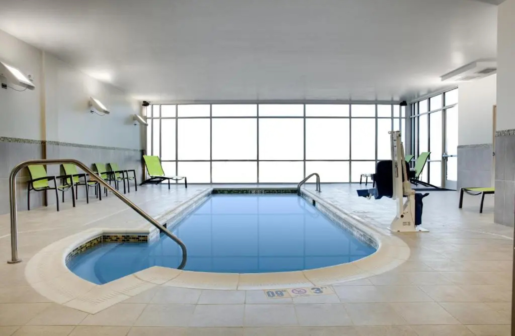 SpringHill Suites by Marriott Ames