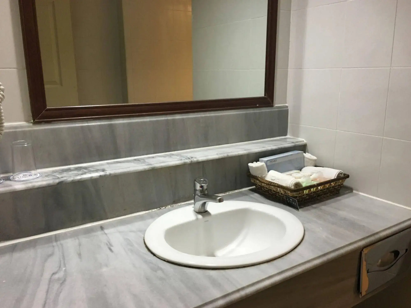 AC Hotels by Marriott Ipoh