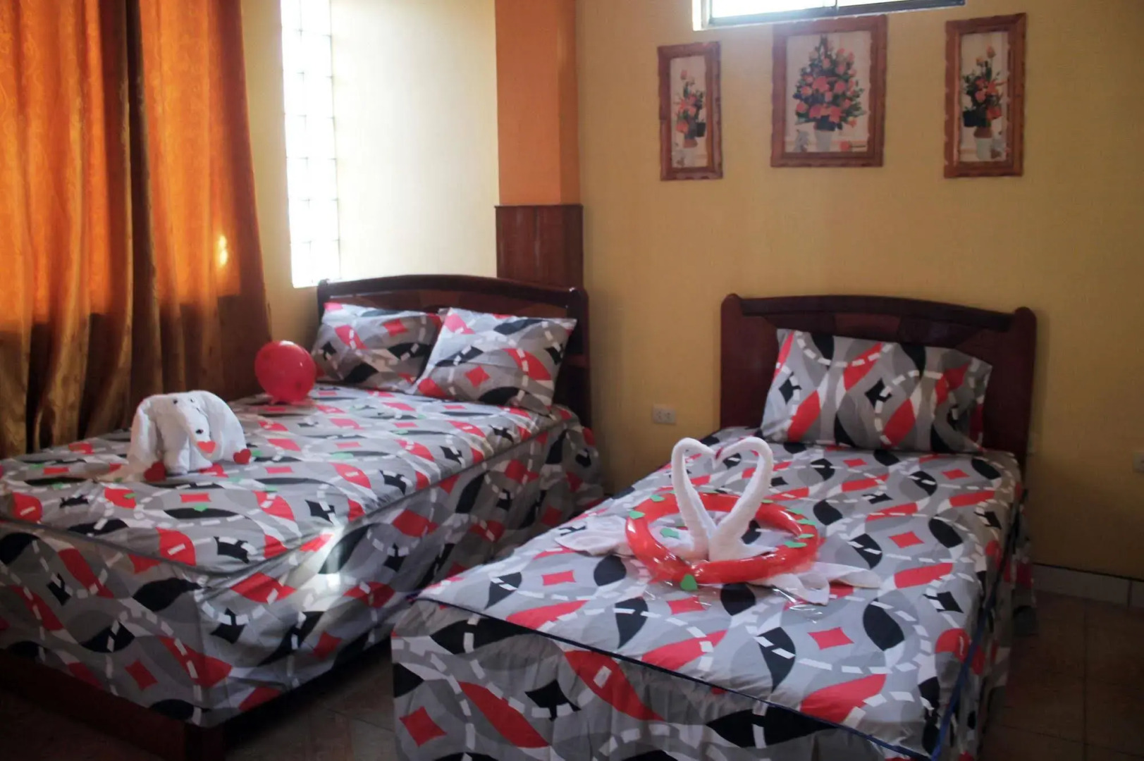 Hostal Ventura Isabel