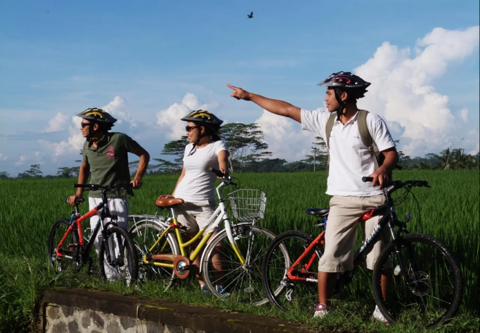 Komaneka at Monkey Forest