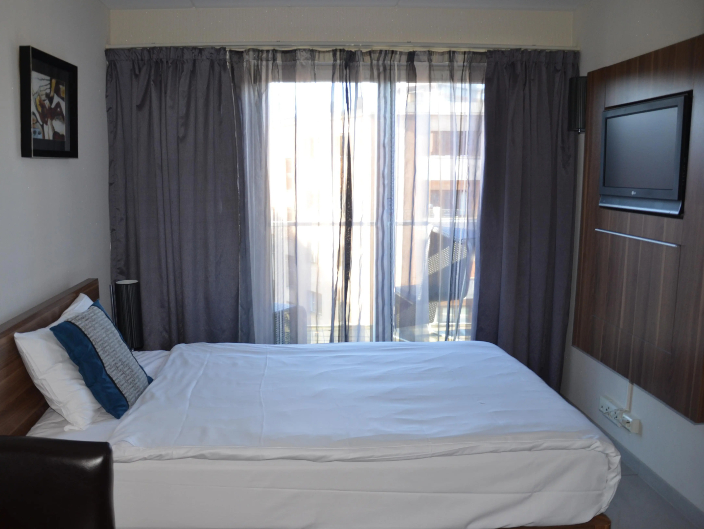 Oslo Hotel Apartments - Hostel