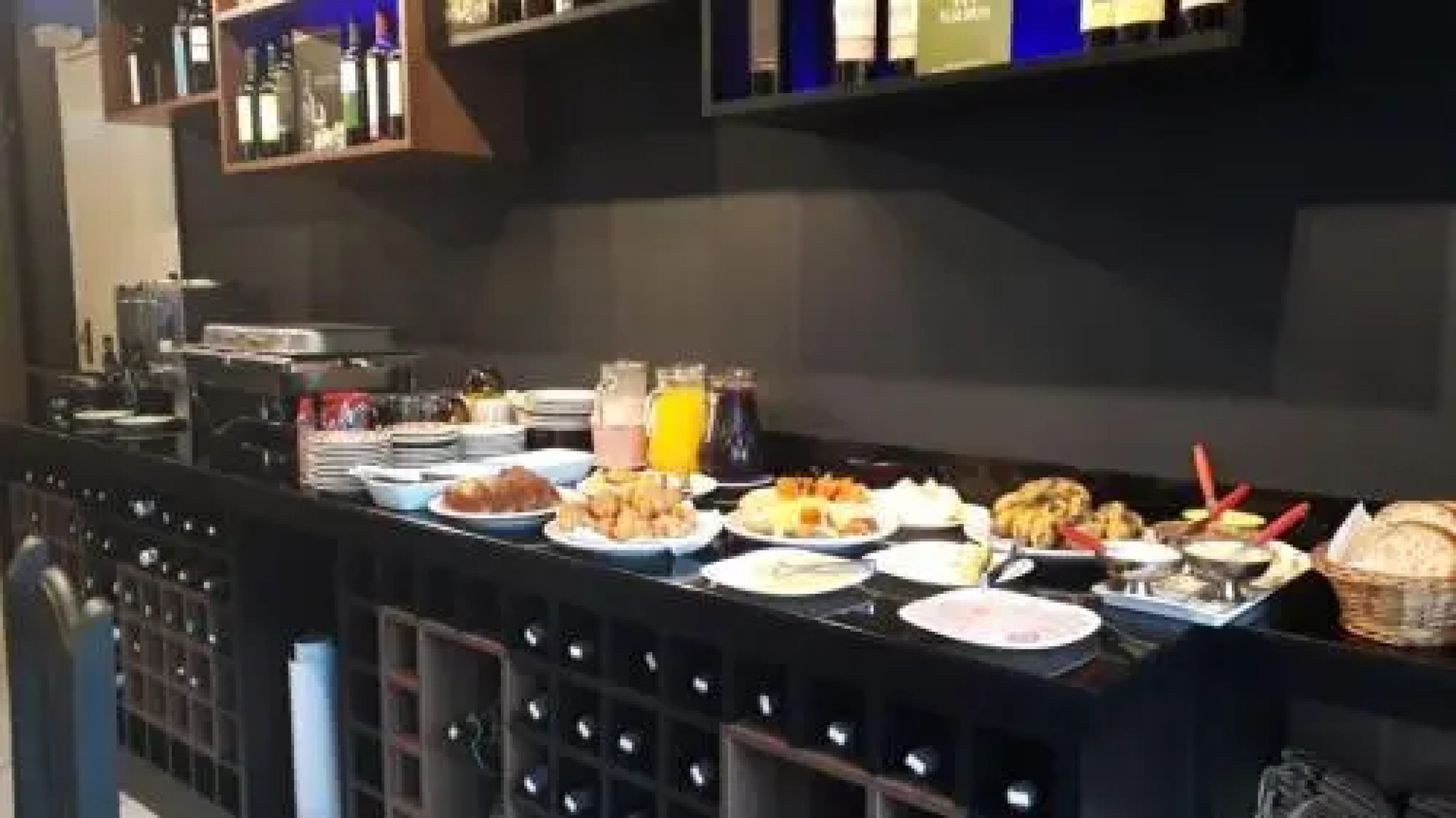 Urussanga Palace Hotel