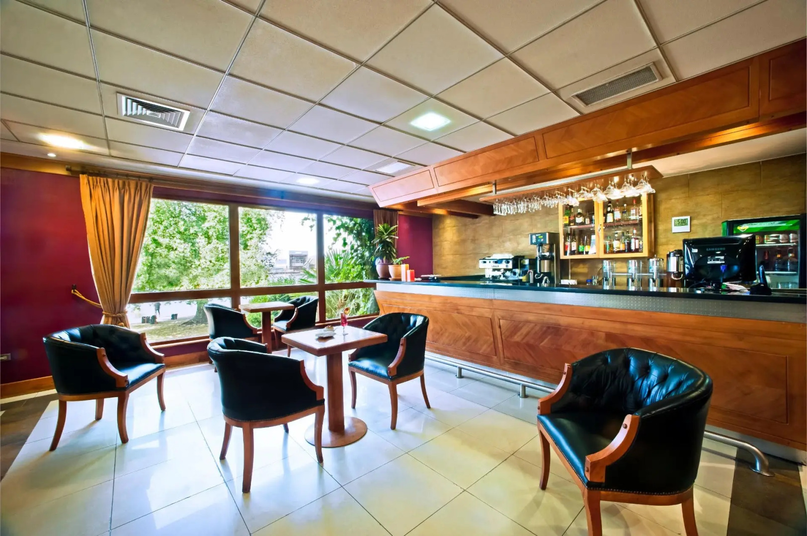 Diego De Almagro Valdivia Hotel