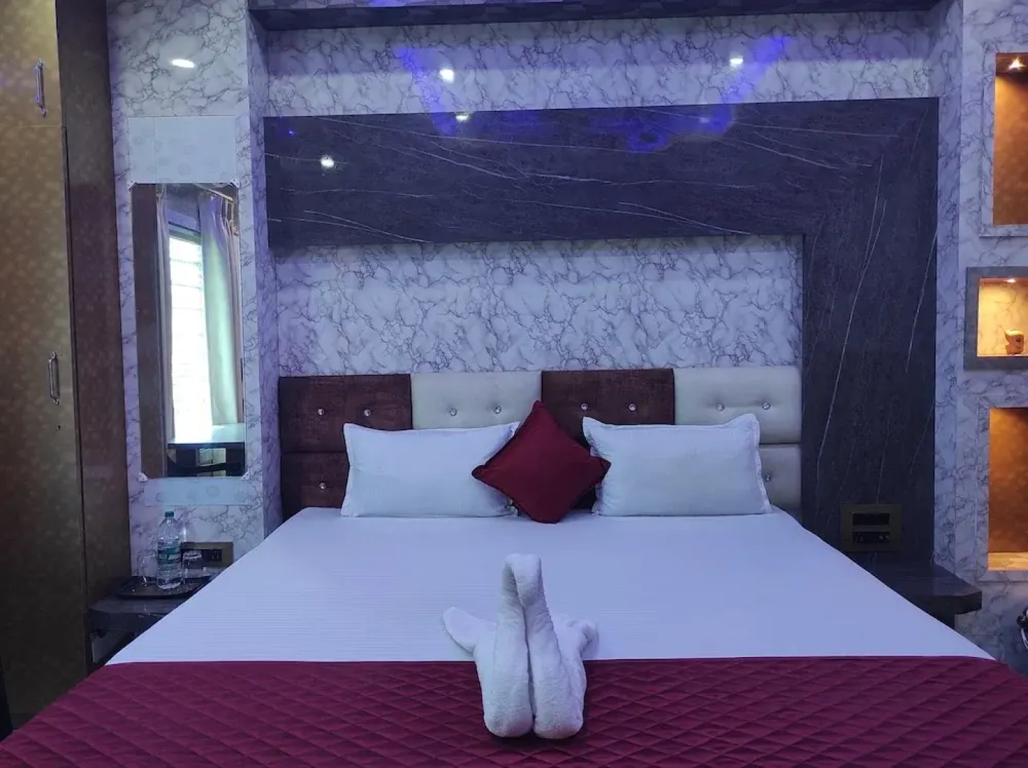 Hotel Royal Palace