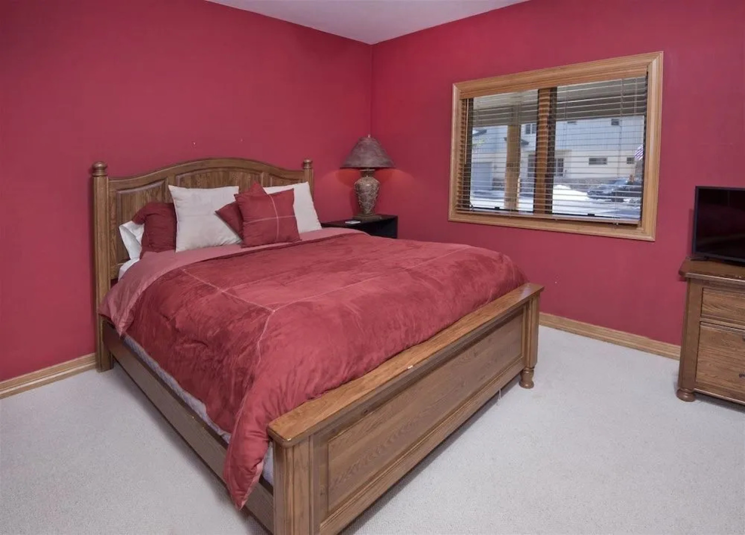 Millers Creek Resident