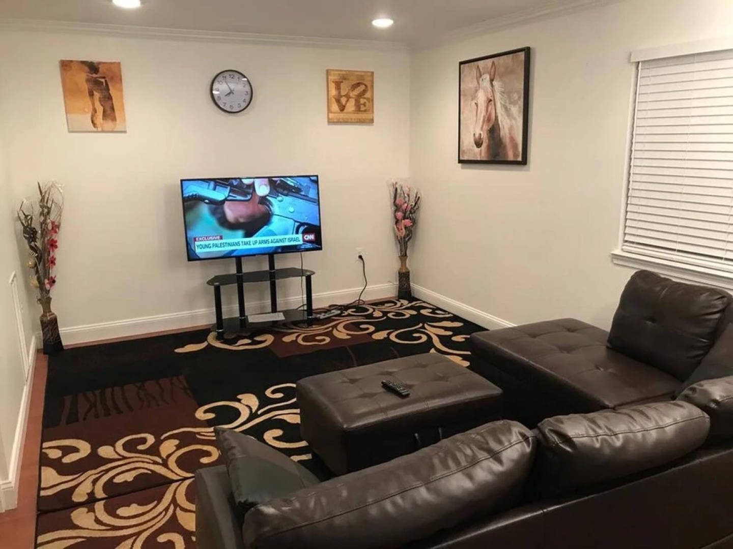 Room in House - Majestic Private Room