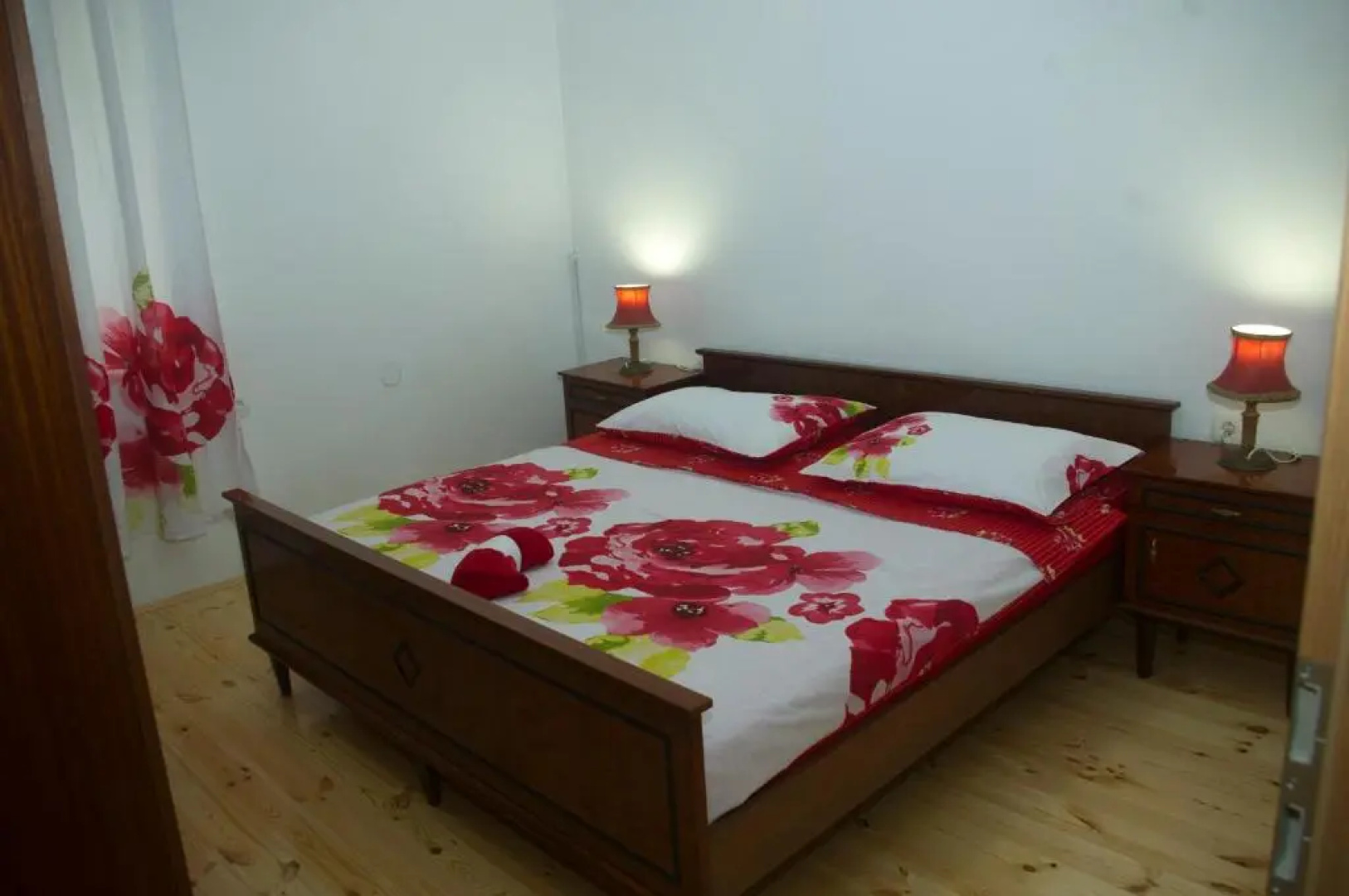 Ivan i Matej Apartments