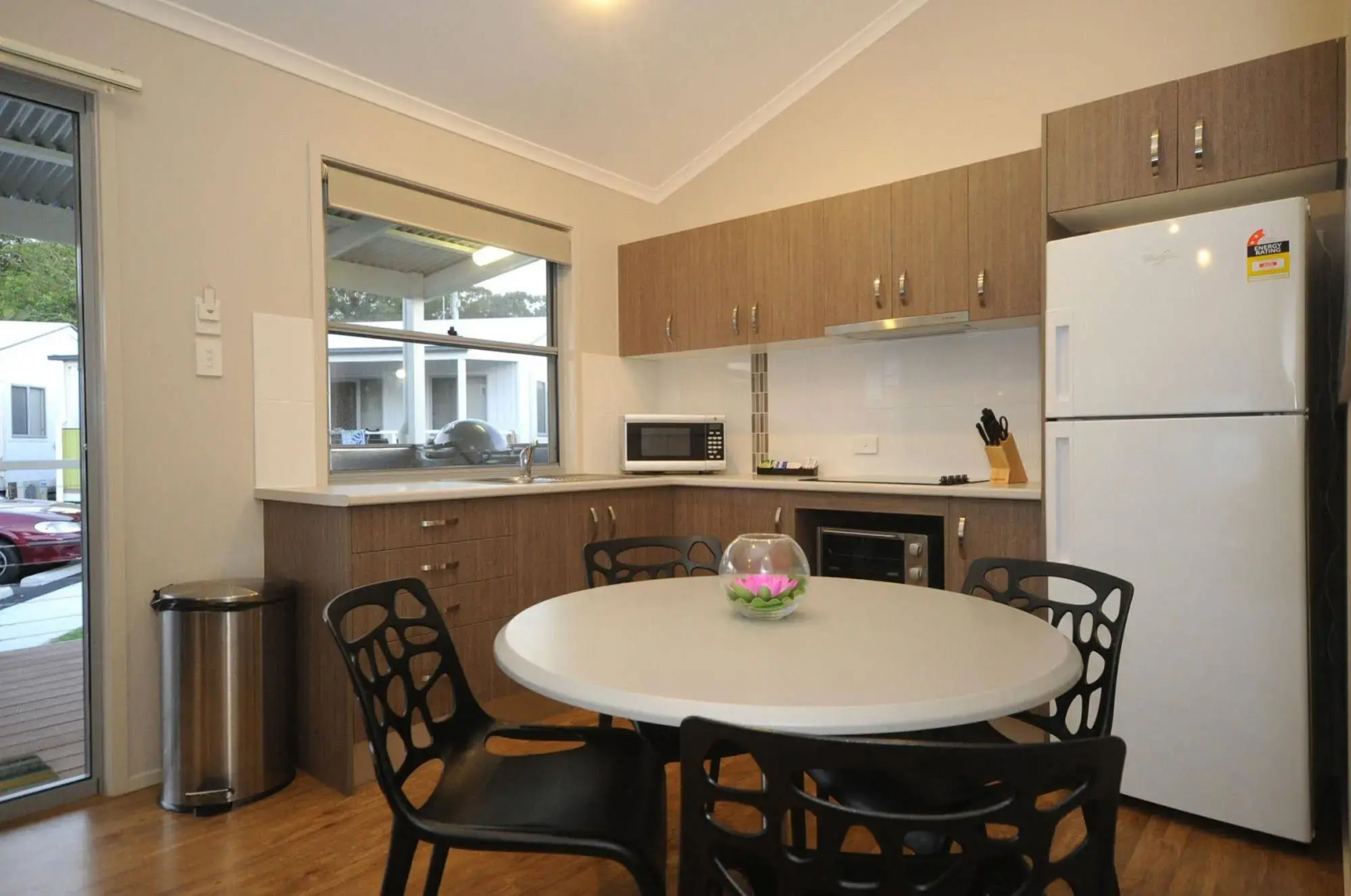 Nobby Beach Holiday Village