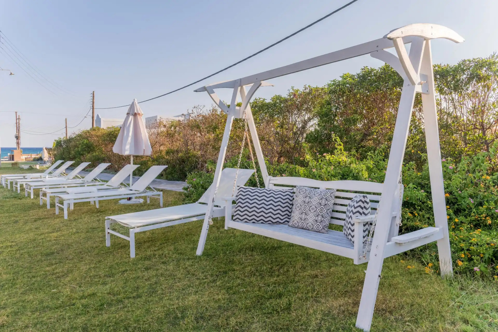 Gouves Bay Hotel - All Inclusive