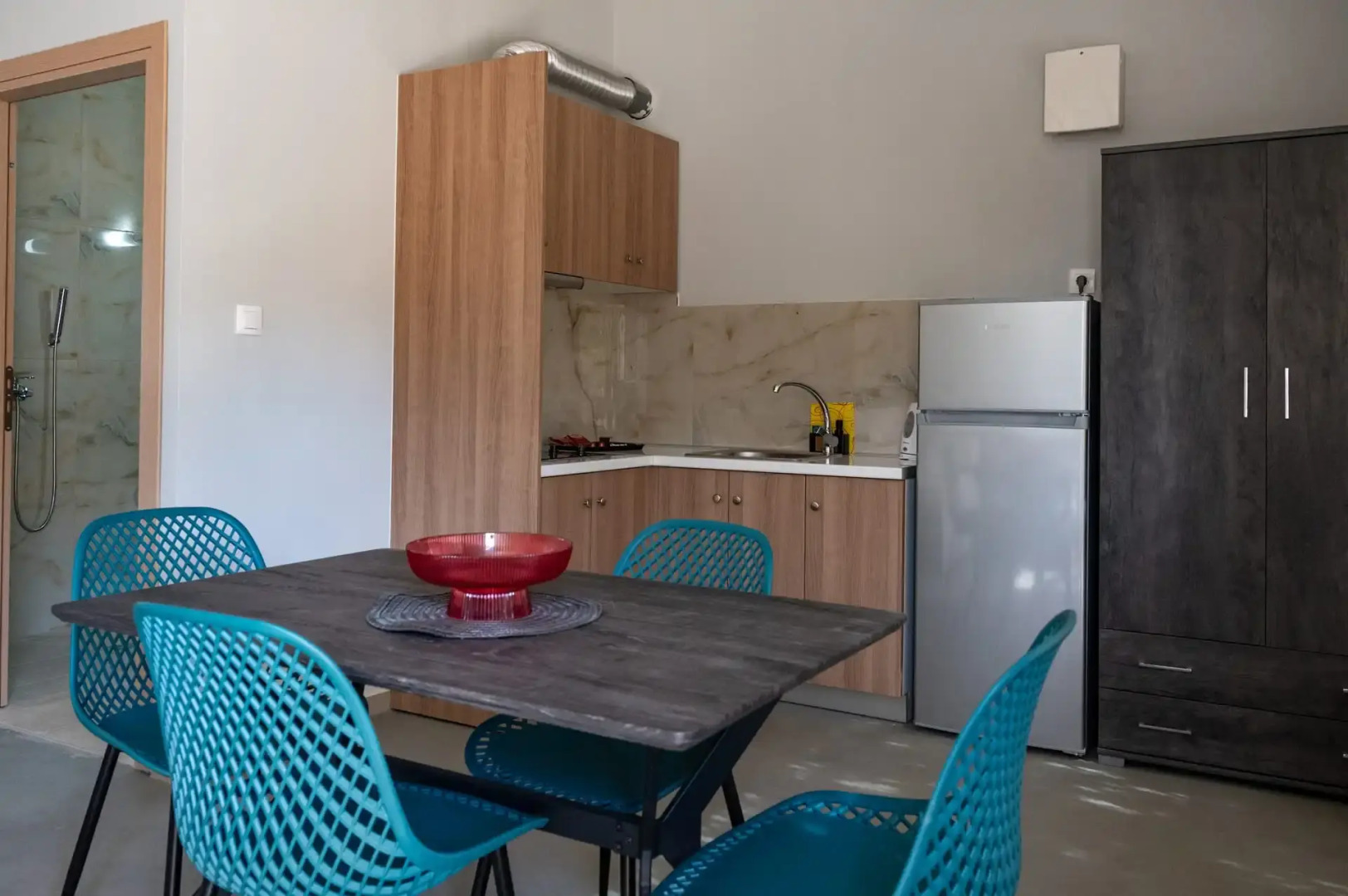 Thea Luxury Residences