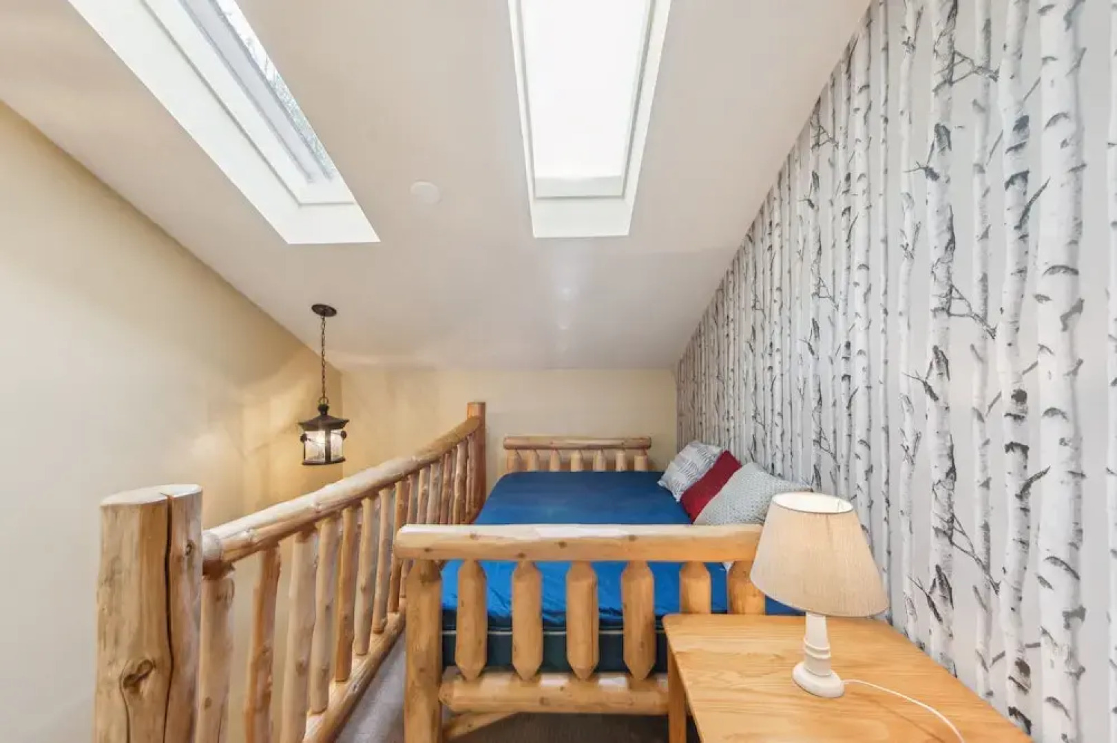 Straight Brook 5d - Adirondack-style Townhome 2 Bedroom Townhouse by The Summit at Gore Mountain