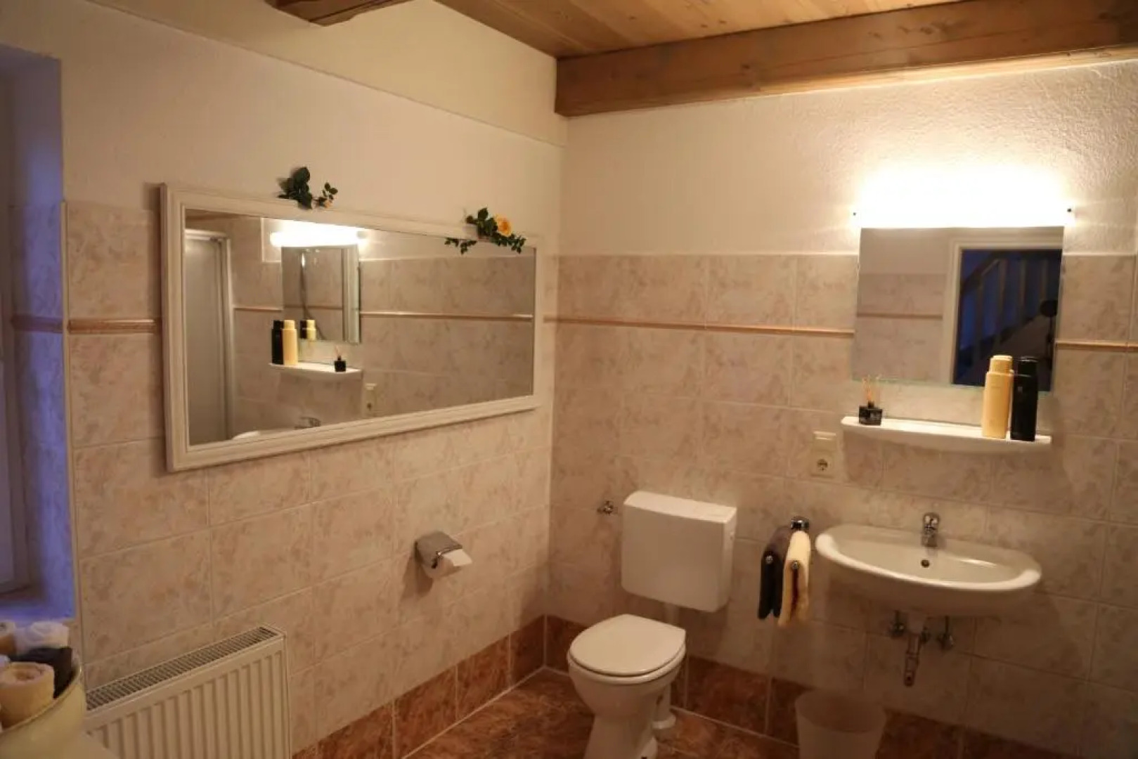 Ferienhaus Addebüll