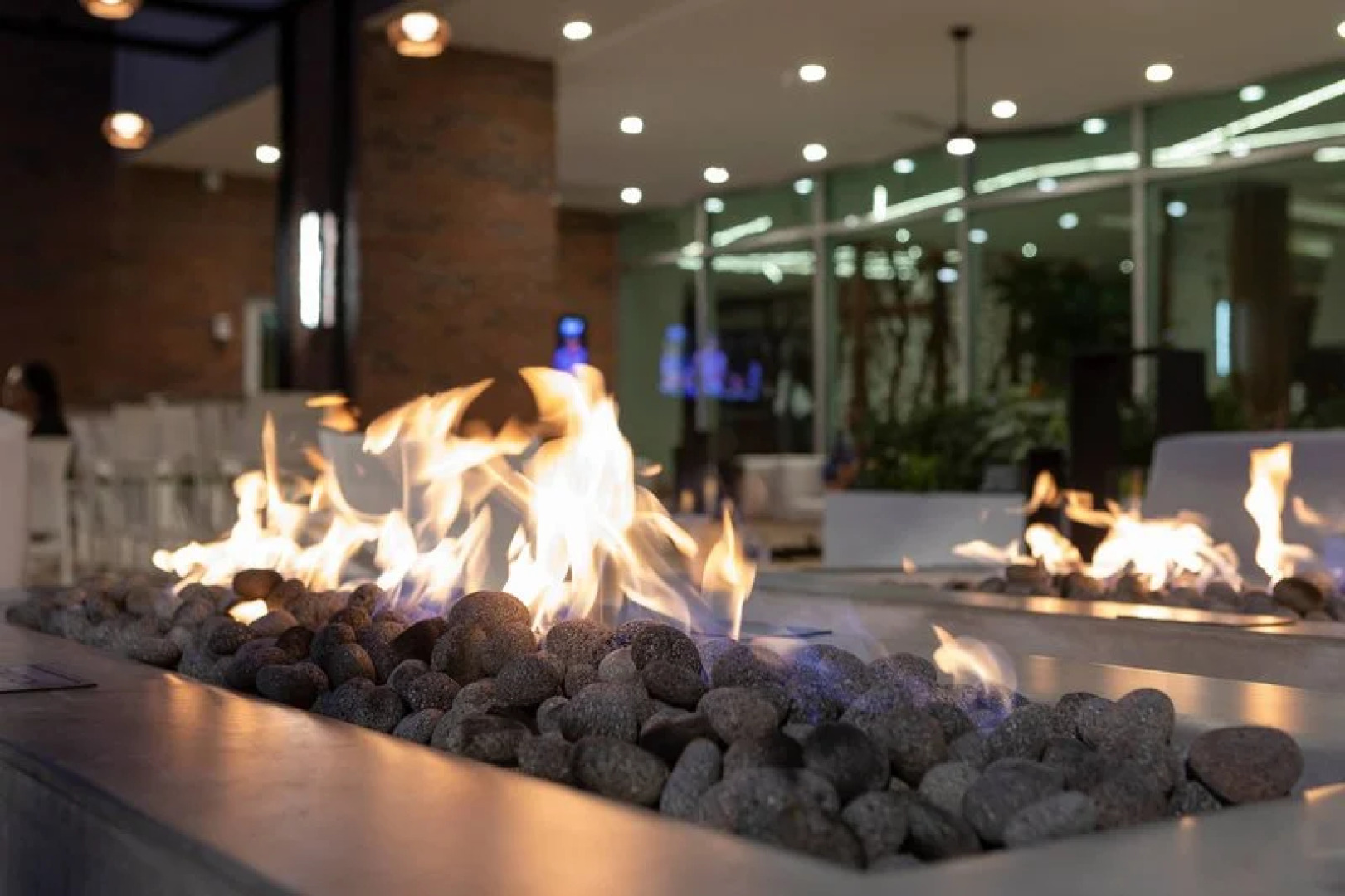 Springhill Suites Greenville Downtown