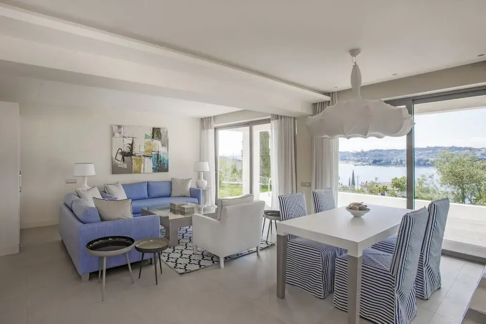 Rodostamo Villas - Adults Friendly