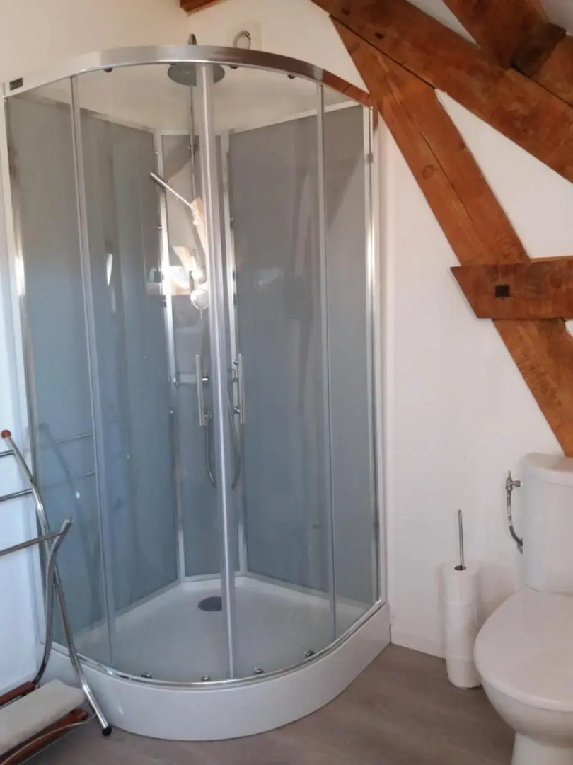 Le Jarrier Chambre D'Hote
