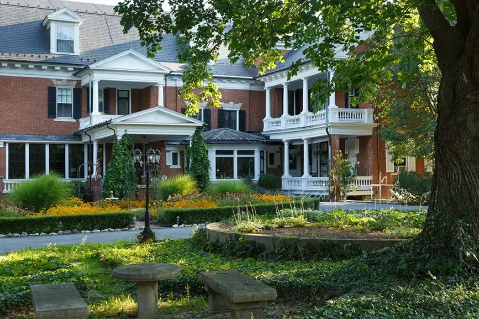 Mercersburg Inn