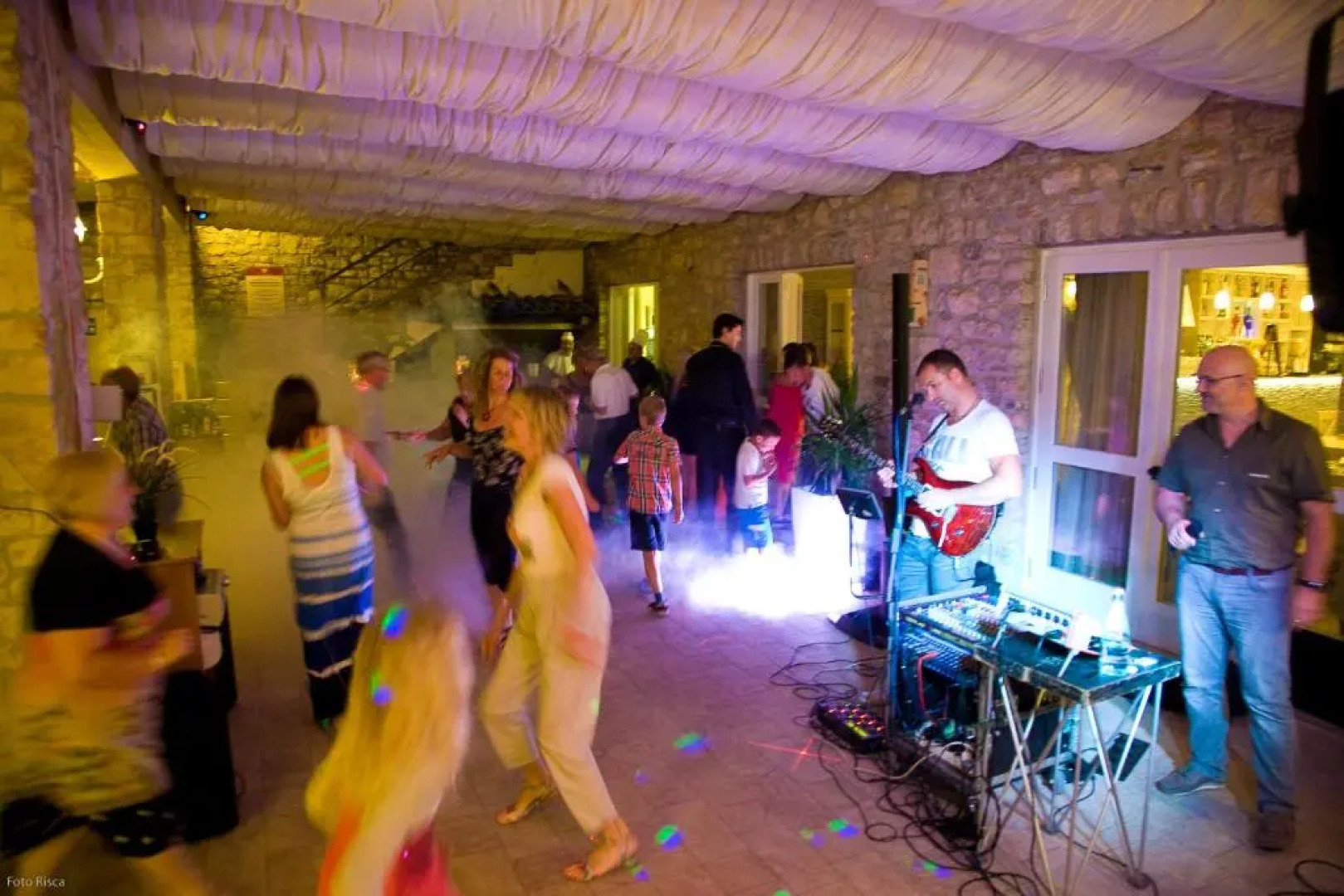 Residence Delle Rose