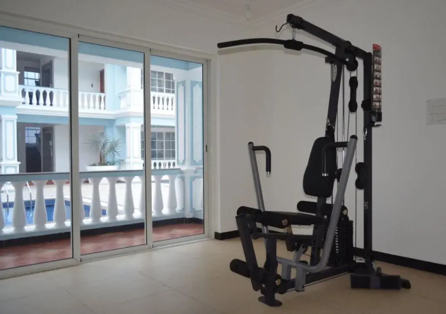 Vanitin De Goa - Serviced Apartments