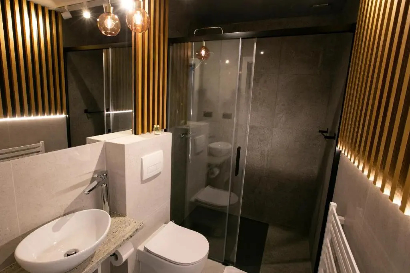 Dom Wczasowy Śnieżynka