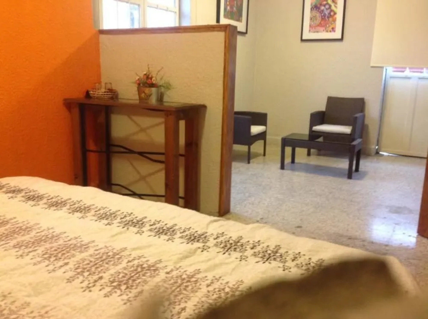 Parador San Fernando - Hostel