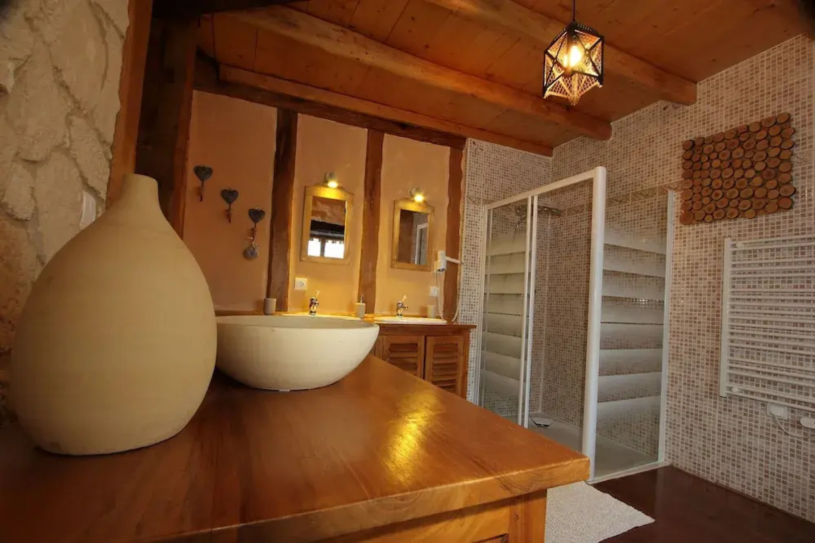 Le Domaine des Papillons