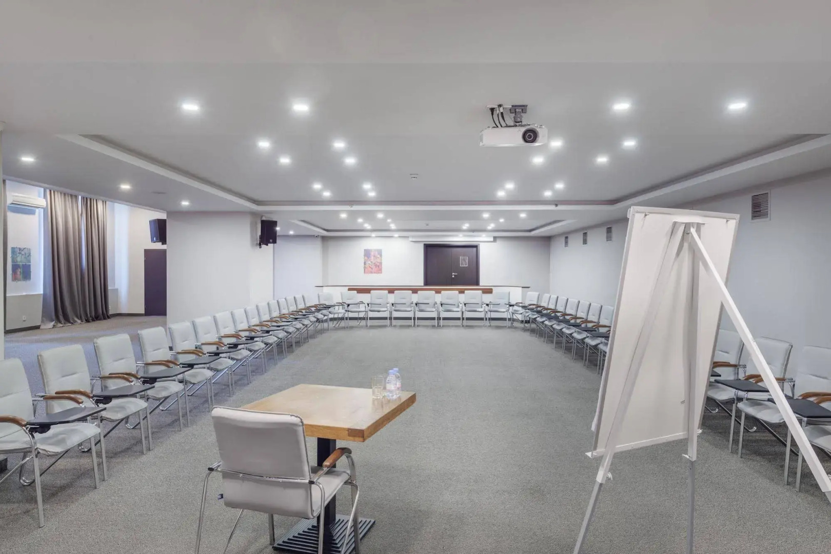 Гостиница Gagarinn