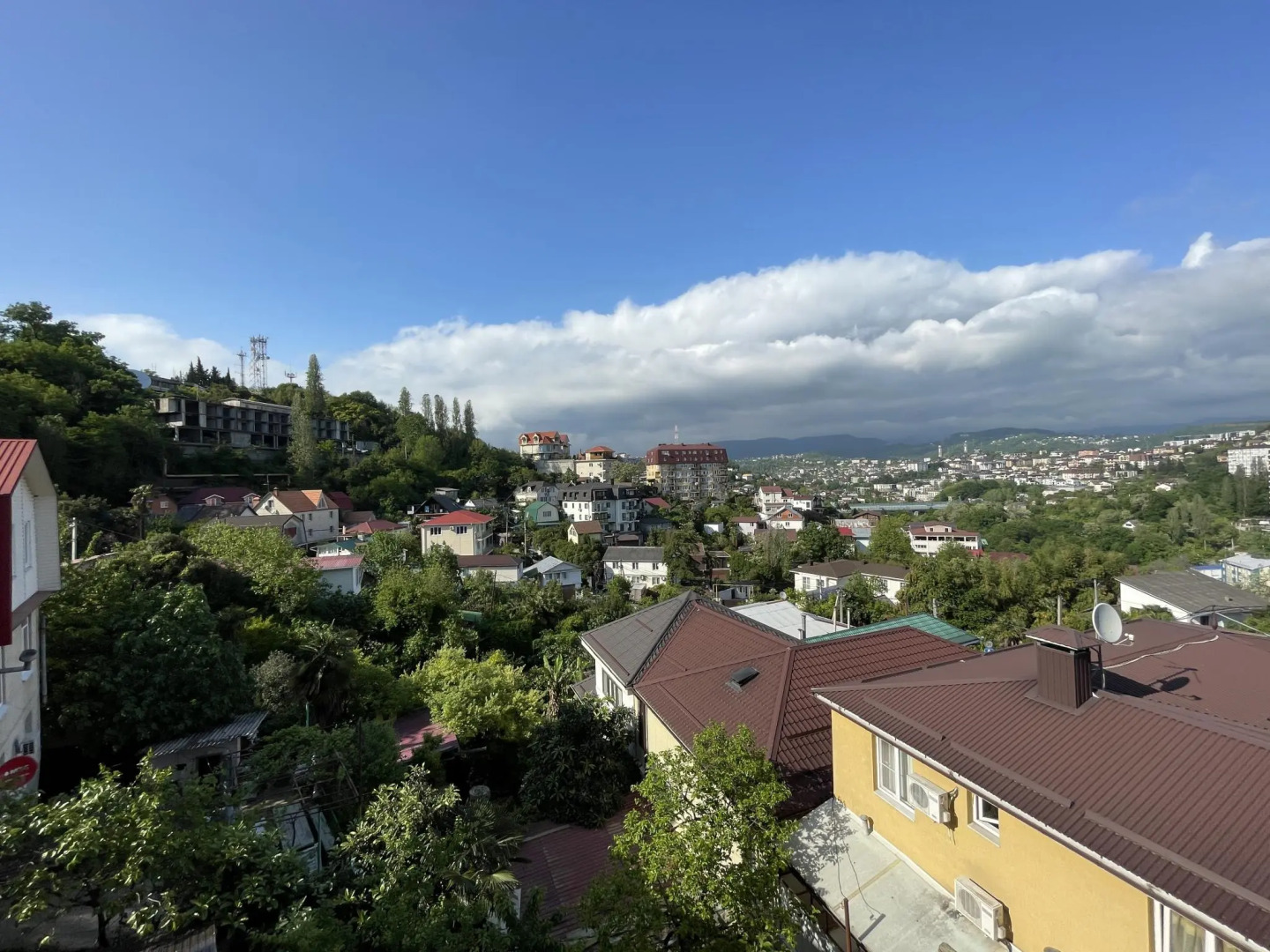 Вилла Жасмин