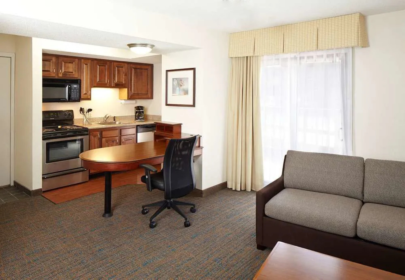 Residence Inn Minneapolis Eden Prairie