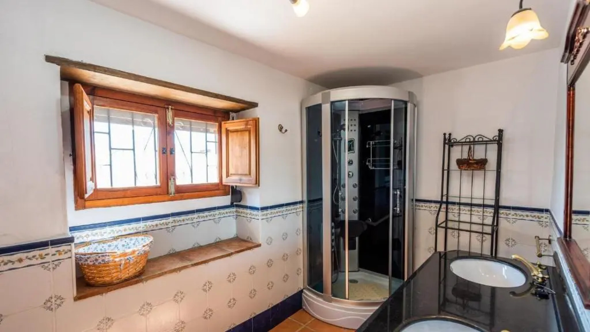 Casa Rufino Iznajar by Ruralidays