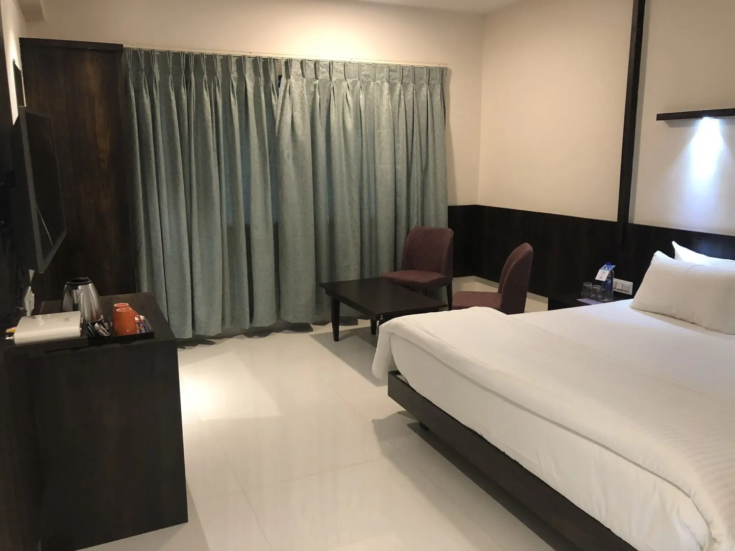 Kyriad Hotel Vijayapura