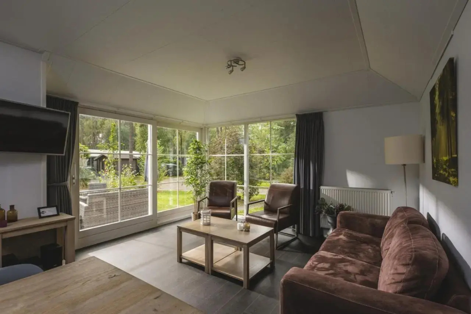 Vakantiepark Hessenheem