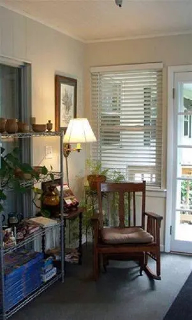 Oak Hill Bed & Breakfast