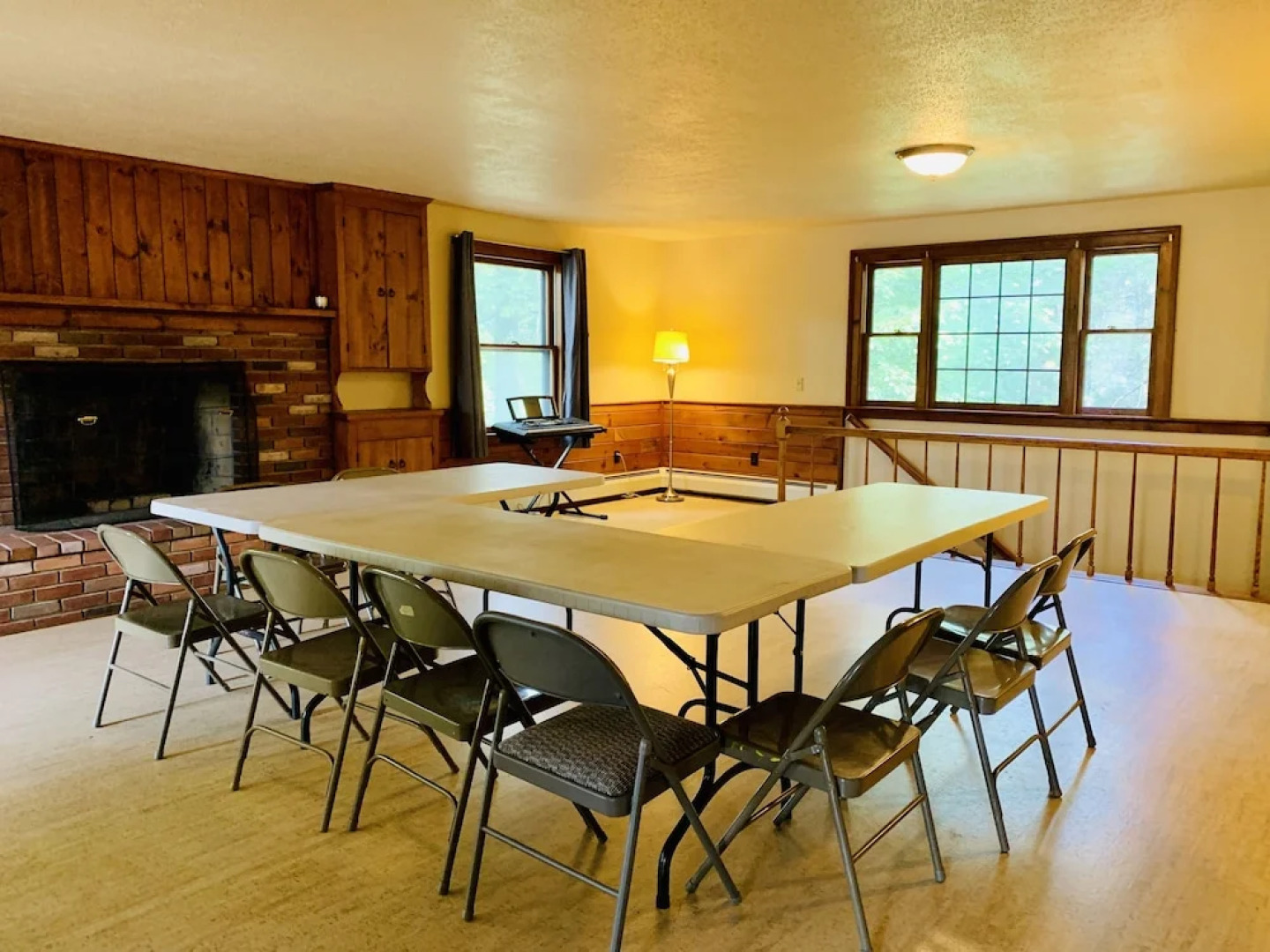 Wiscasset Woods Lodge