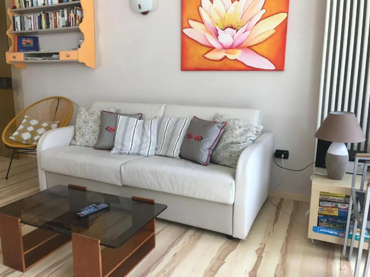 Appartement Lago Blu